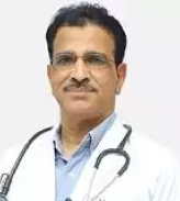 Dr. N. Venkatram Reddy