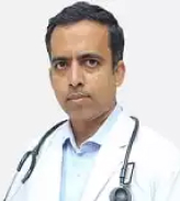 The Medical Trip - Dr. Suresh Reddy Challamalla
