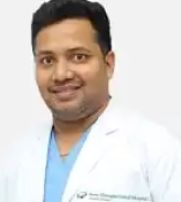 The Medical Trip - Dr V V Satyanarayana E