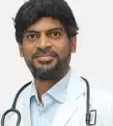 Dr Ashwin Kumar