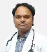 The Medical Trip - Dr Naveen Kumar P