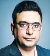 Dr. Rasesh A. Pothiwala