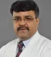 Dr. Hitesh Chavda