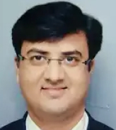 Dr. Chirag Shah