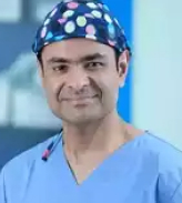 Dr. Mohit Bhandari