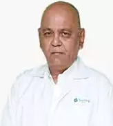 The Medical Trip - Dr. Urmit Shah