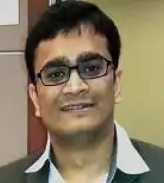 Dr. Chirag Solanki