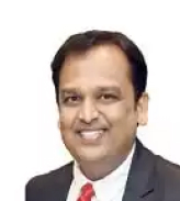 Dr. Santosh Patil