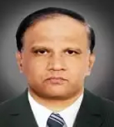 Dr. M N Kumar