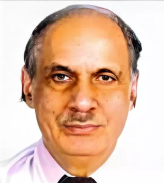 Dr. B M L Kapoor