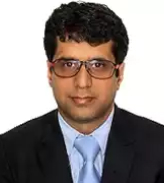 Dr Manish Pruthi
