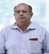 Dr. Sorabh Kapoor