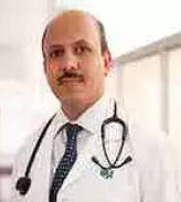 Dr. Anand Khakhar