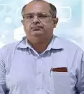 Dr. Sorabh Kapoor