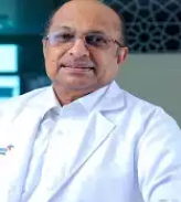 Dr. George P. Abraham