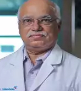 Dr. Idiculla K. Mathews