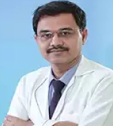 Dr. Pradeepta Kumar Sethy