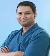 Dr. Hirak Pahari