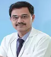 Dr. Pradeepta Kumar Sethy