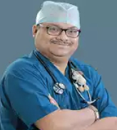 The Medical Trip - Dr Anil Kumar Singhi