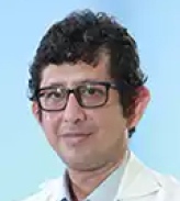 Dr. Tanmay Banerjee