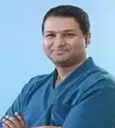 Dr. Hirak Pahari