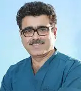 Dr. Vikash Kapoor