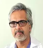 Dr. Harsh Jain
