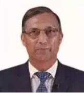 Dr. L R Sharma