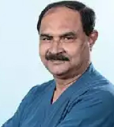 Dr. Mrinal Kanti Roy