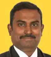 Dr. Arulprakash S