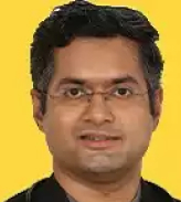 Dr. Sudharsan SB