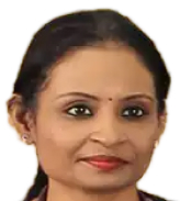 Dr. Ramya Shri C