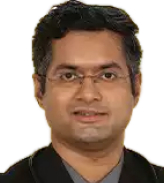 Dr. Sudharsan SB