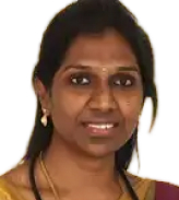 Dr. Lavanya E