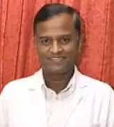 Dr. Ram Chidambaram