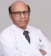Dr. Jaisom Chopra