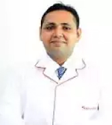 Dr. Pratik Tibdewal