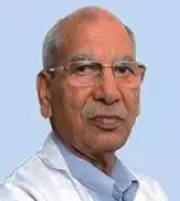 The Medical Trip - Dr. Indrapati Singh