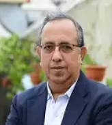 Dr. Ramen Goel