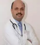 The Medical Trip - Dr. Priyesh Dhoke