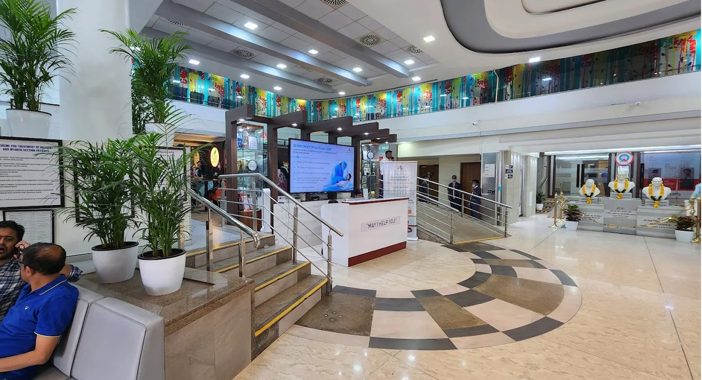Jaslok Hospital
