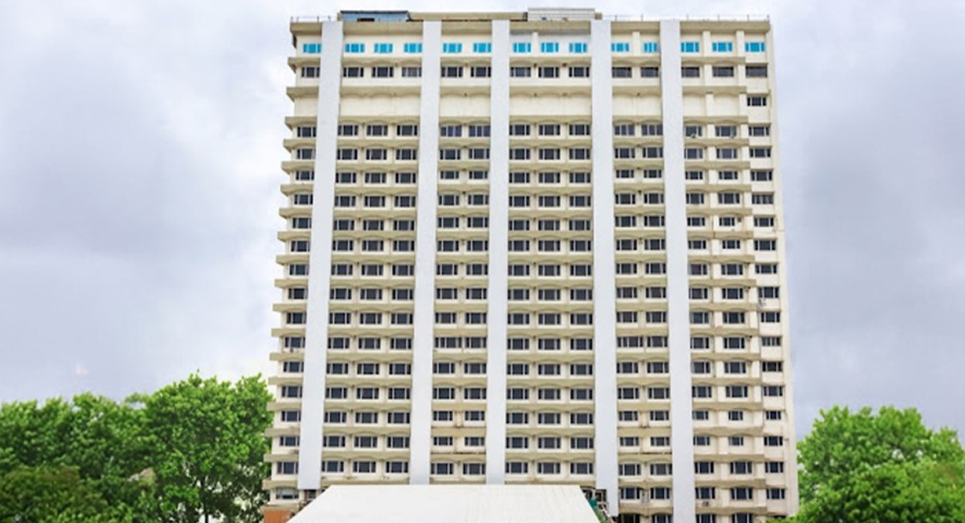 Jaslok Hospital