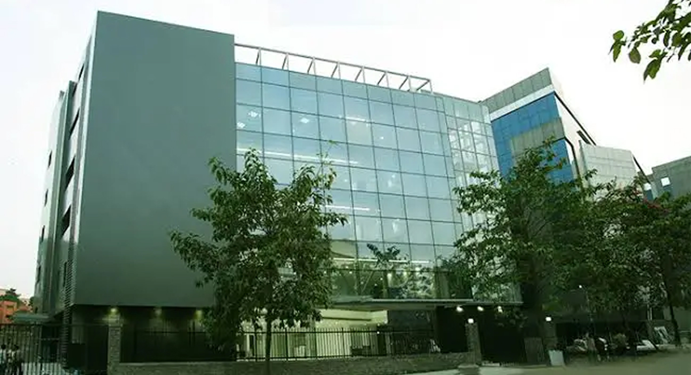 Ruby Hall Clinic