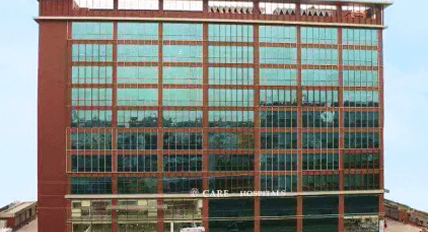 Care Hospitals, HITEC City
