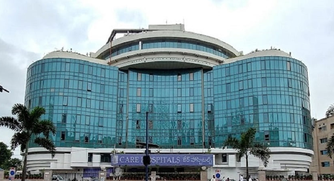 Care Hospitals, Banjara Hills
