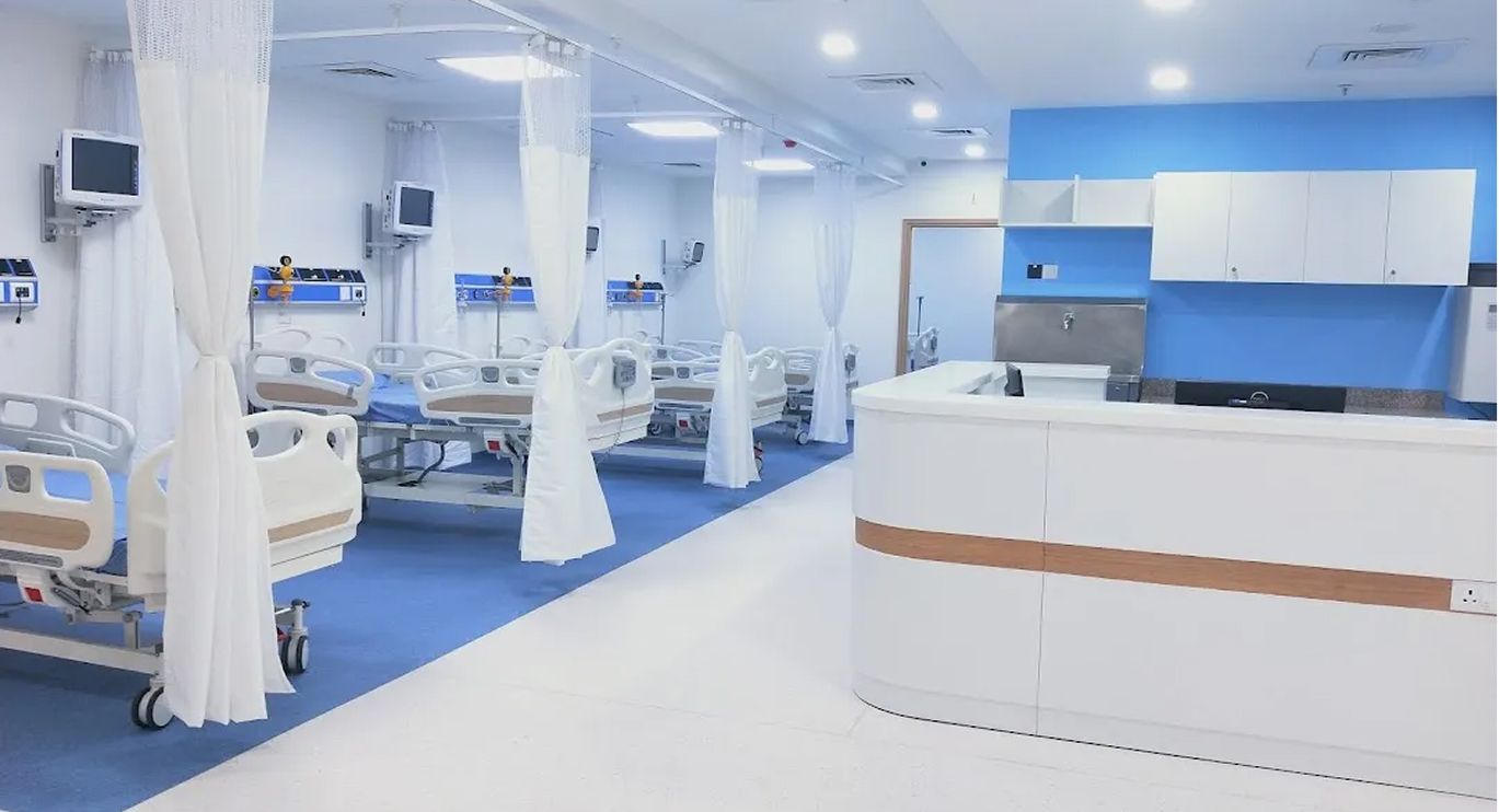 Star Hospitals