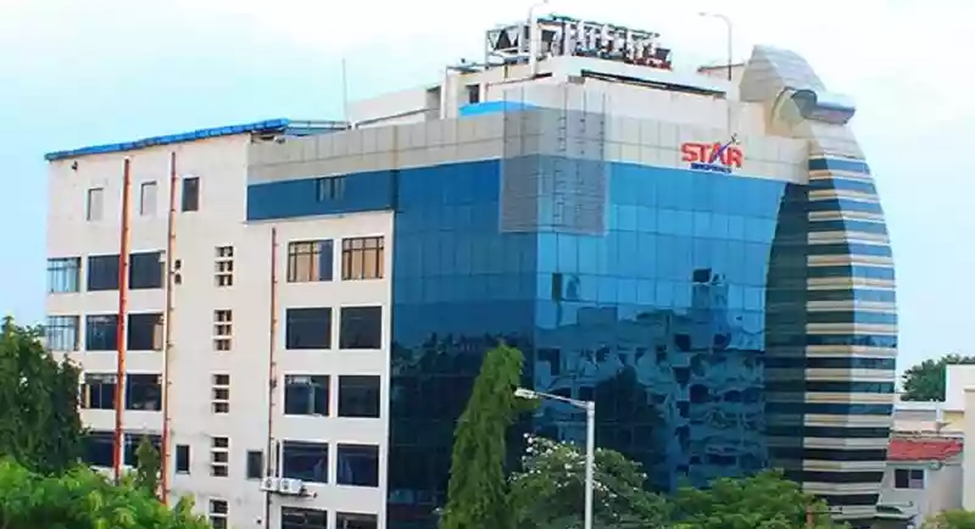 Star Hospitals
