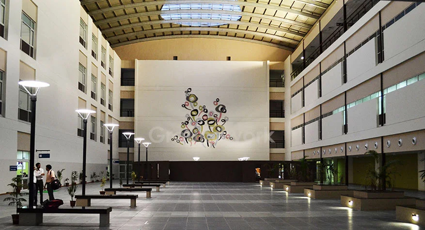 Zydus Hospital, Ahmedabad
