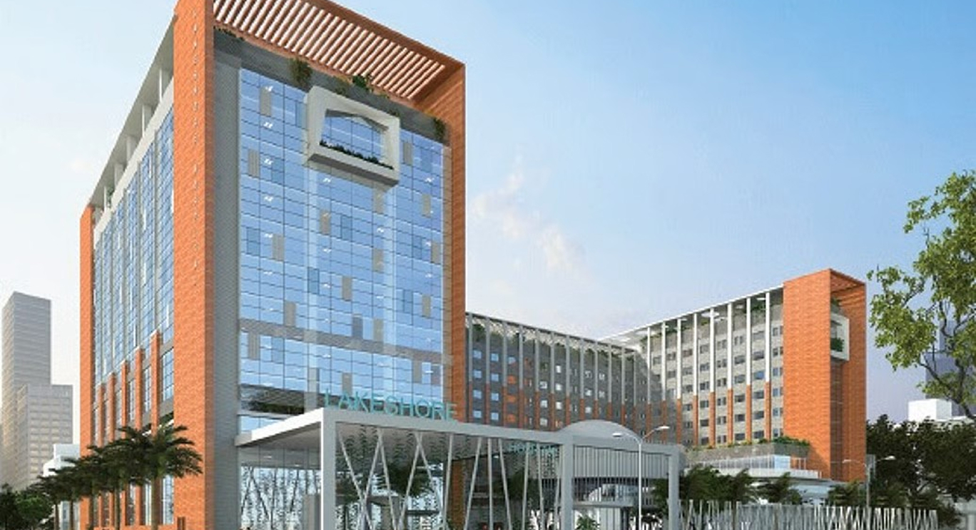 Lakeshore Hospital (VPS Lakeshore)